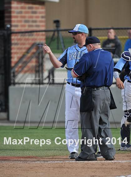 Thumbnail 2 in Widefield @ Valor Christian photogallery.