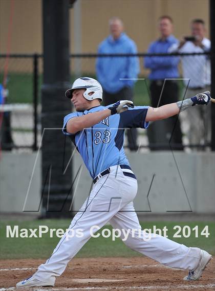 Thumbnail 1 in Widefield @ Valor Christian photogallery.