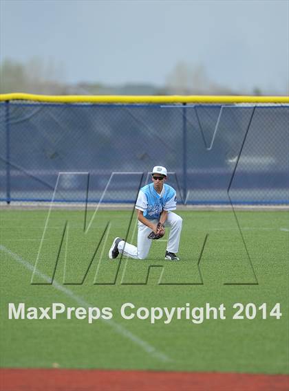 Thumbnail 3 in Widefield @ Valor Christian photogallery.