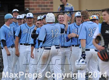 Thumbnail 3 in Widefield @ Valor Christian photogallery.