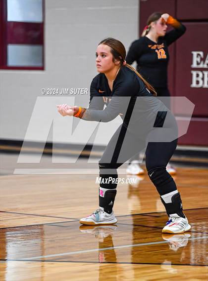 Thumbnail 3 in East Bernard vs Van Vleck photogallery.