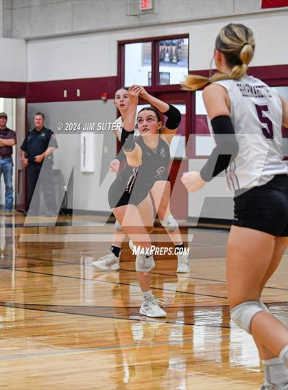 Thumbnail 2 in East Bernard vs Van Vleck photogallery.