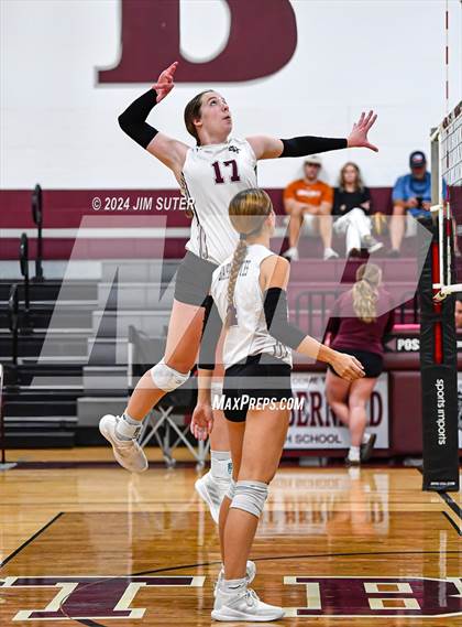 Thumbnail 3 in East Bernard vs Van Vleck photogallery.