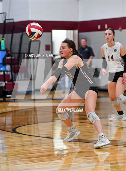 Thumbnail 2 in East Bernard vs Van Vleck photogallery.