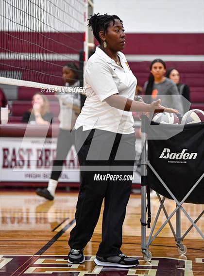 Thumbnail 1 in East Bernard vs Van Vleck photogallery.