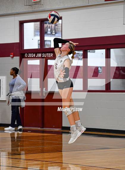 Thumbnail 3 in East Bernard vs Van Vleck photogallery.