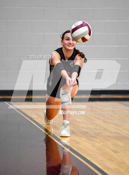 Thumbnail 2 in East Bernard vs Van Vleck photogallery.