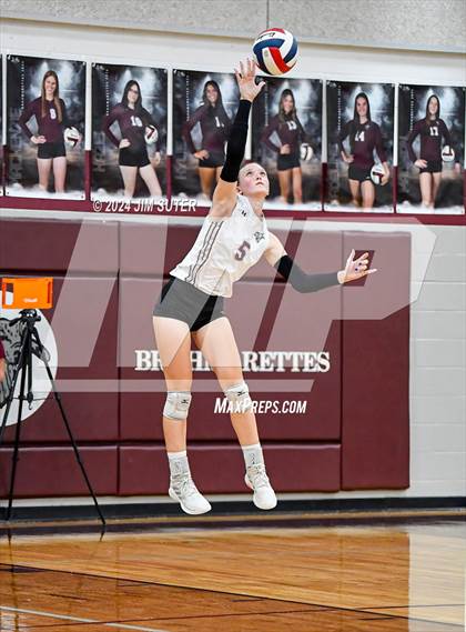 Thumbnail 2 in East Bernard vs Van Vleck photogallery.