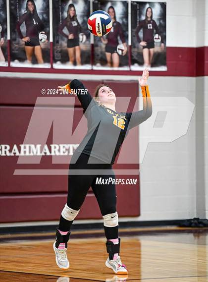 Thumbnail 1 in East Bernard vs Van Vleck photogallery.