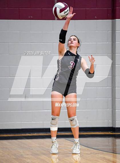 Thumbnail 1 in East Bernard vs Van Vleck photogallery.