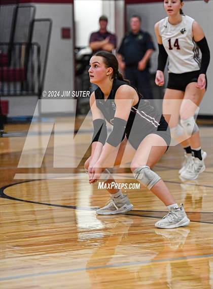 Thumbnail 3 in East Bernard vs Van Vleck photogallery.