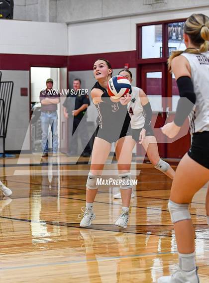 Thumbnail 3 in East Bernard vs Van Vleck photogallery.