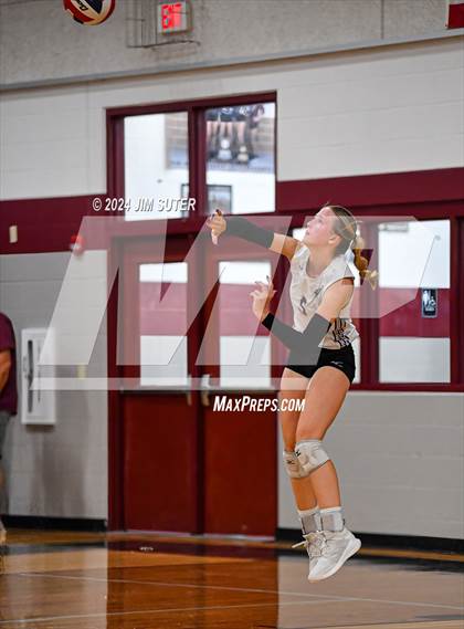 Thumbnail 3 in East Bernard vs Van Vleck photogallery.