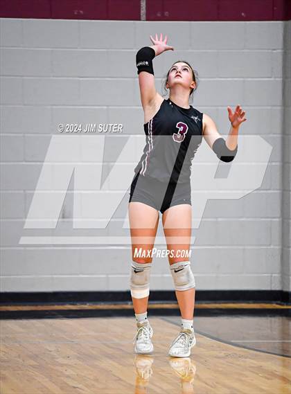 Thumbnail 3 in East Bernard vs Van Vleck photogallery.