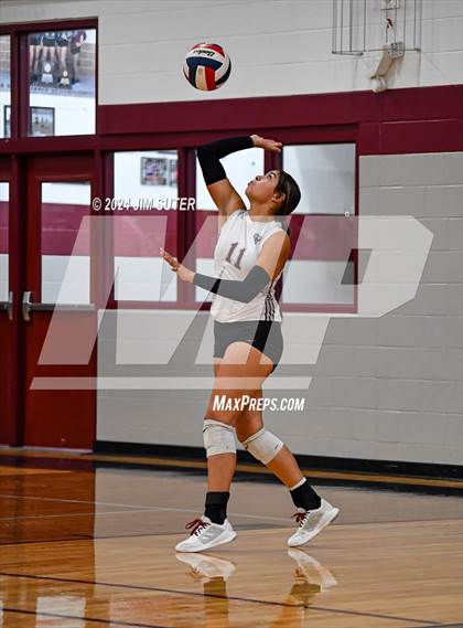 Thumbnail 1 in East Bernard vs Van Vleck photogallery.