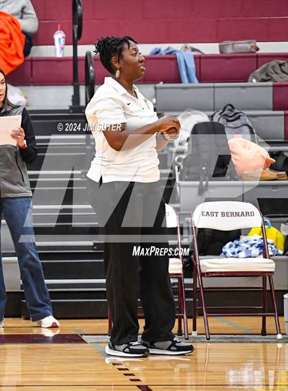 Thumbnail 1 in East Bernard vs Van Vleck photogallery.