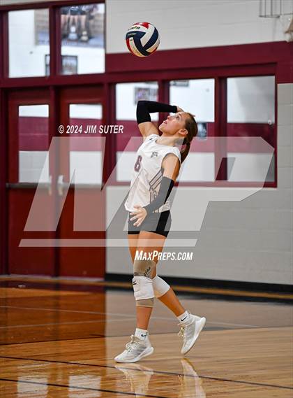 Thumbnail 3 in East Bernard vs Van Vleck photogallery.