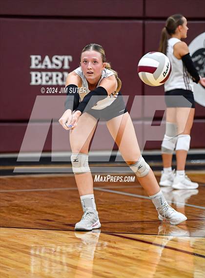 Thumbnail 1 in East Bernard vs Van Vleck photogallery.