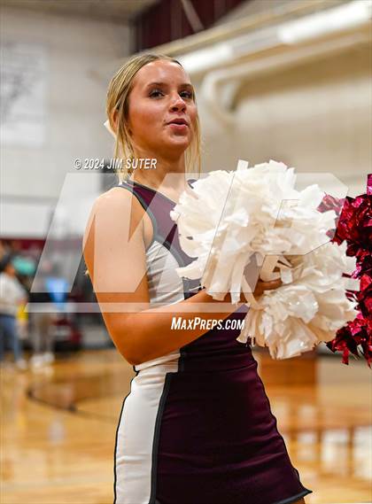 Thumbnail 1 in East Bernard vs Van Vleck photogallery.