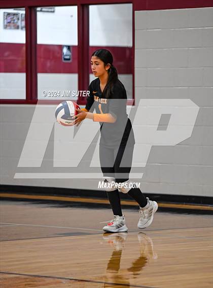 Thumbnail 3 in East Bernard vs Van Vleck photogallery.