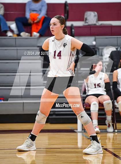 Thumbnail 3 in East Bernard vs Van Vleck photogallery.