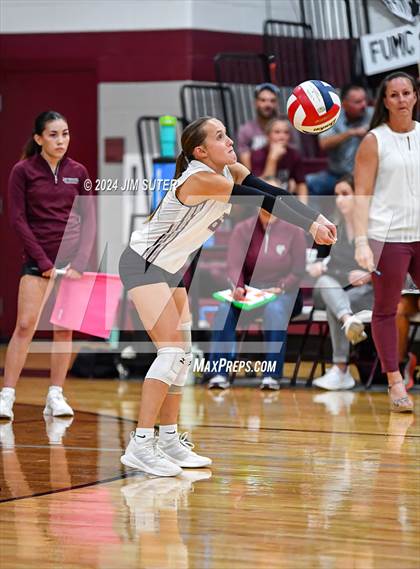Thumbnail 3 in East Bernard vs Van Vleck photogallery.