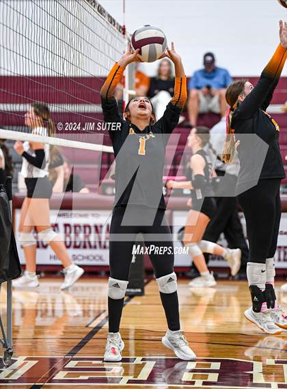 Thumbnail 3 in East Bernard vs Van Vleck photogallery.