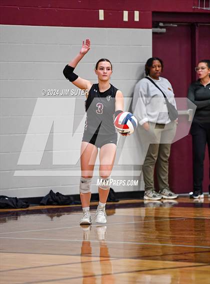 Thumbnail 1 in East Bernard vs Van Vleck photogallery.
