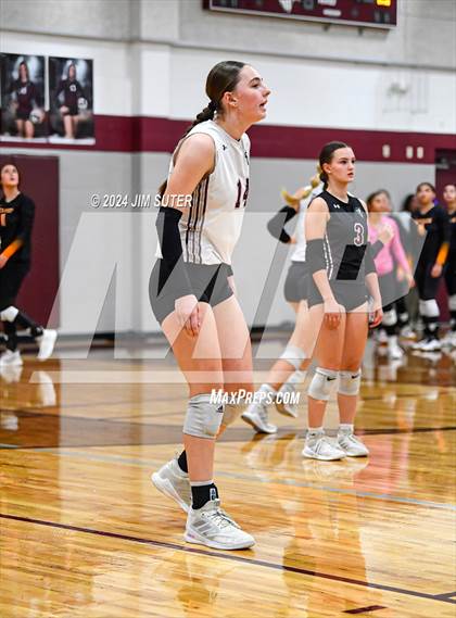 Thumbnail 1 in East Bernard vs Van Vleck photogallery.