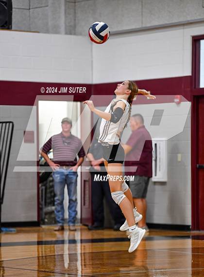 Thumbnail 2 in East Bernard vs Van Vleck photogallery.