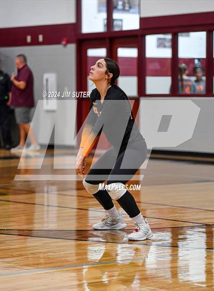 Thumbnail 1 in East Bernard vs Van Vleck photogallery.