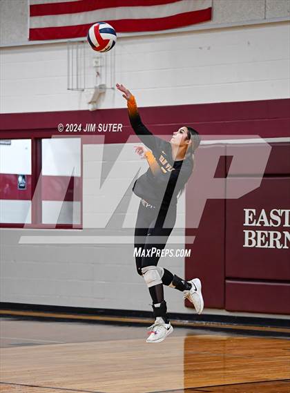 Thumbnail 3 in East Bernard vs Van Vleck photogallery.