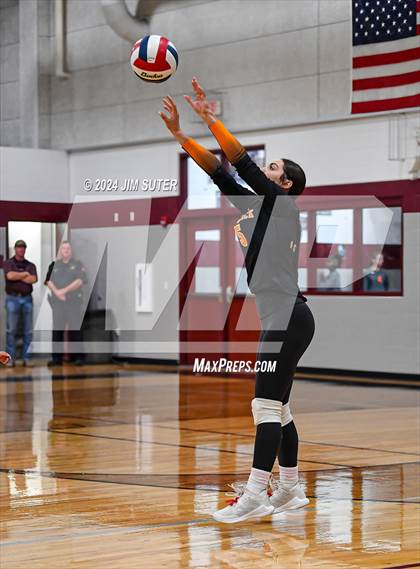 Thumbnail 3 in East Bernard vs Van Vleck photogallery.