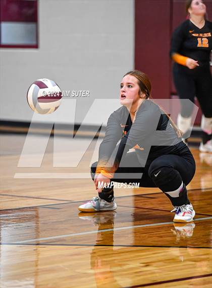 Thumbnail 1 in East Bernard vs Van Vleck photogallery.