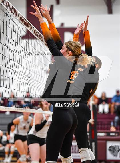 Thumbnail 3 in East Bernard vs Van Vleck photogallery.