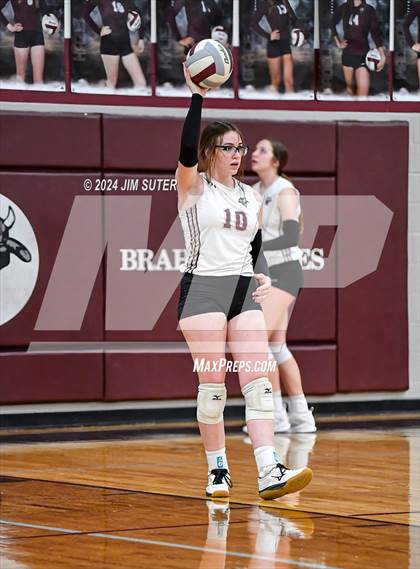 Thumbnail 3 in East Bernard vs Van Vleck photogallery.