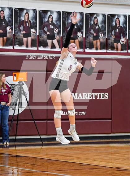 Thumbnail 1 in East Bernard vs Van Vleck photogallery.