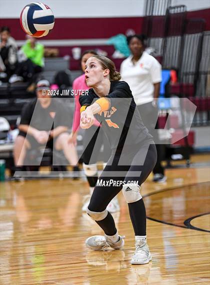 Thumbnail 3 in East Bernard vs Van Vleck photogallery.