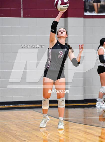 Thumbnail 2 in East Bernard vs Van Vleck photogallery.