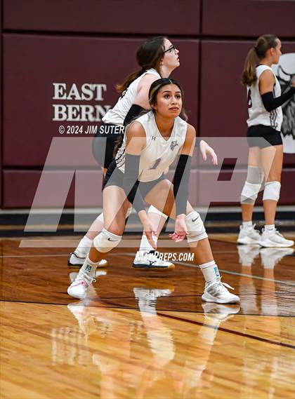 Thumbnail 2 in East Bernard vs Van Vleck photogallery.