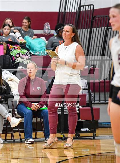 Thumbnail 2 in East Bernard vs Van Vleck photogallery.