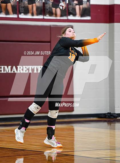 Thumbnail 2 in East Bernard vs Van Vleck photogallery.