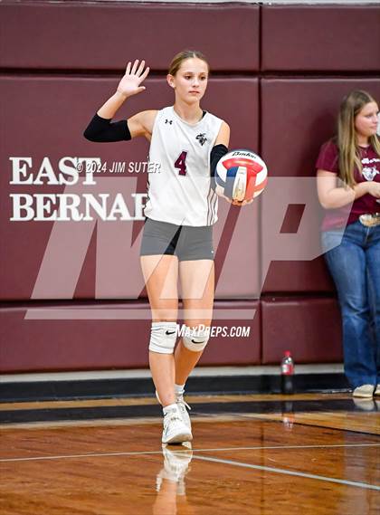 Thumbnail 2 in East Bernard vs Van Vleck photogallery.
