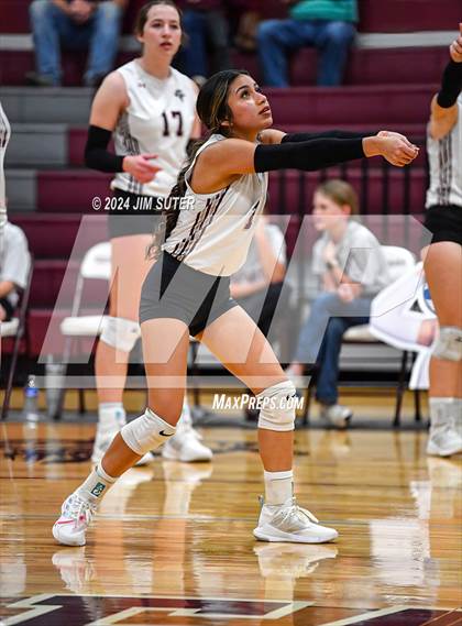 Thumbnail 1 in East Bernard vs Van Vleck photogallery.