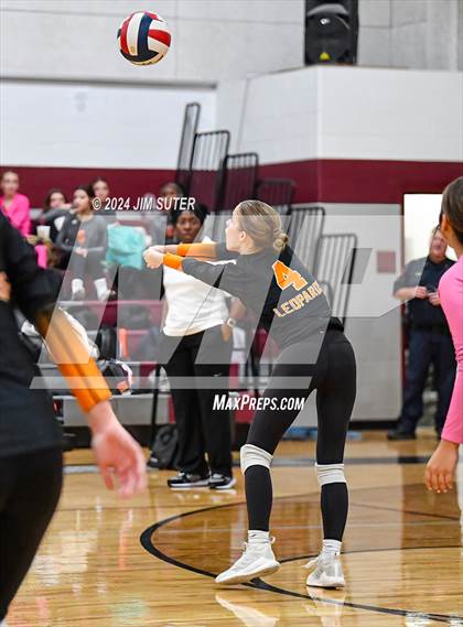 Thumbnail 1 in East Bernard vs Van Vleck photogallery.