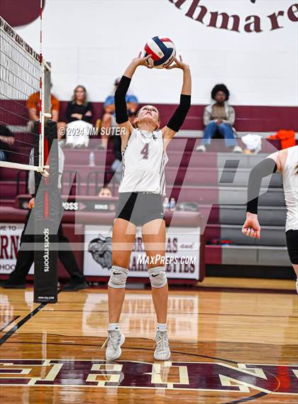 Thumbnail 3 in East Bernard vs Van Vleck photogallery.