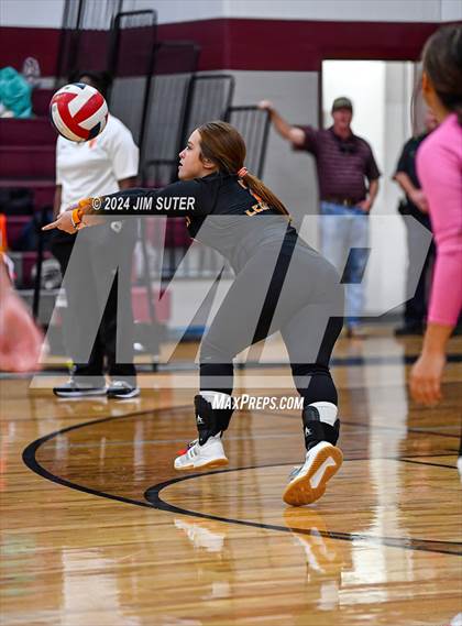 Thumbnail 2 in East Bernard vs Van Vleck photogallery.