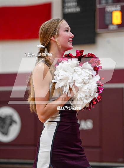 Thumbnail 2 in East Bernard vs Van Vleck photogallery.