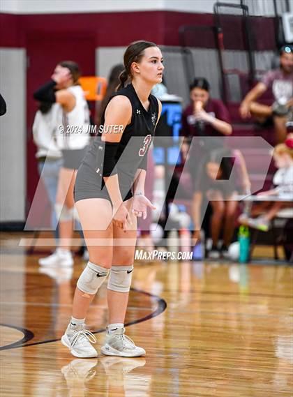Thumbnail 2 in East Bernard vs Van Vleck photogallery.