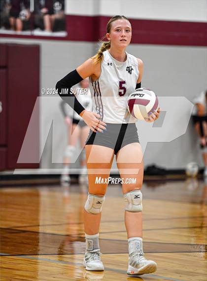Thumbnail 1 in East Bernard vs Van Vleck photogallery.